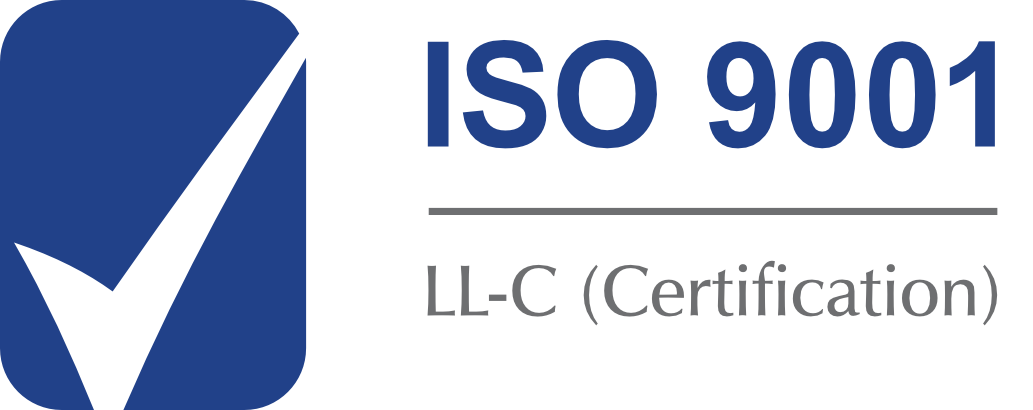 Certificazione ISO 9001:2015