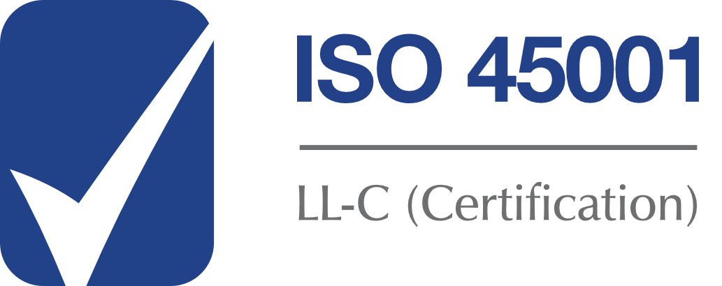 Certificazione ISO 45001:2018