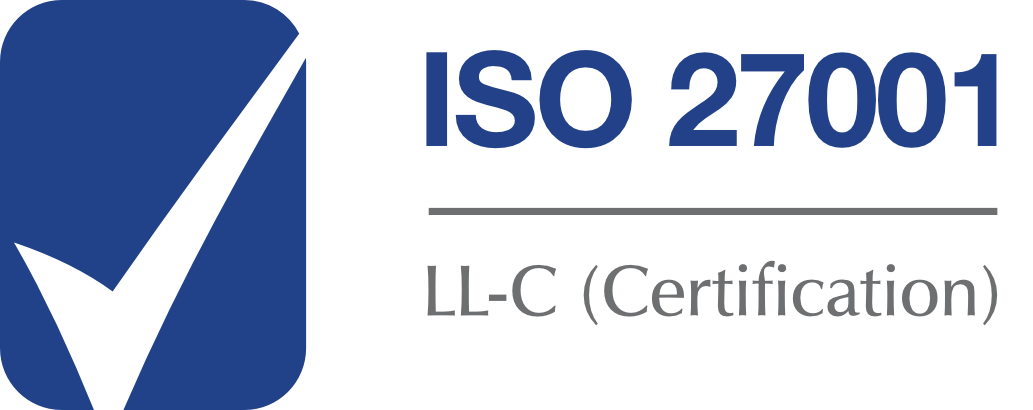 Certificazione ISO/IEC 27001:2013