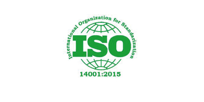 ISO 14001 Ambientale