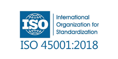 ISO 45001 Sicurezza